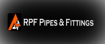 RPF Pipes and Fittings